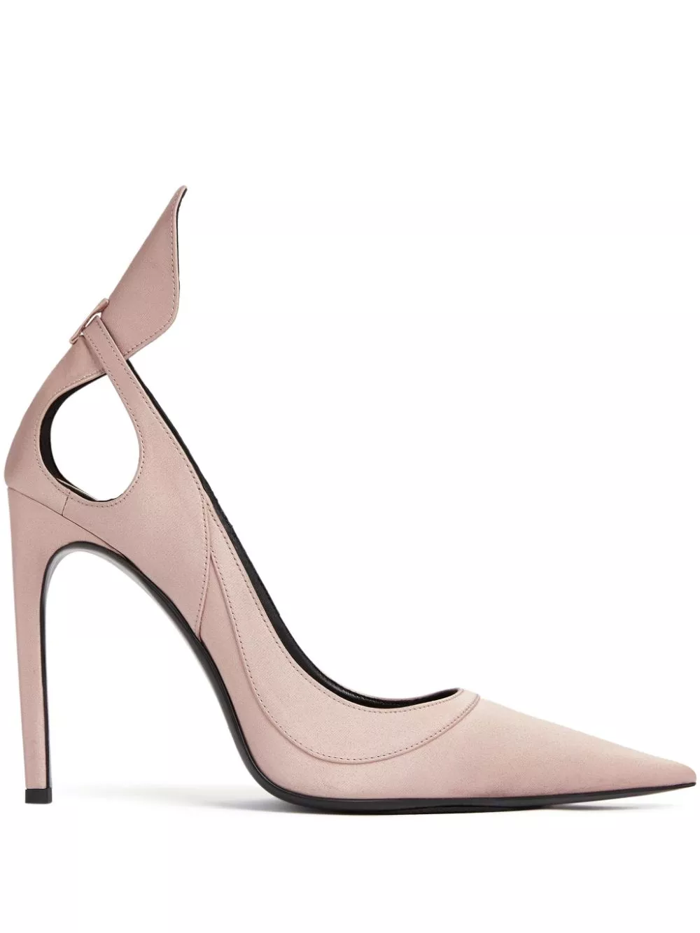 Affordable Nina Ricci bow detail pumps Women 0125