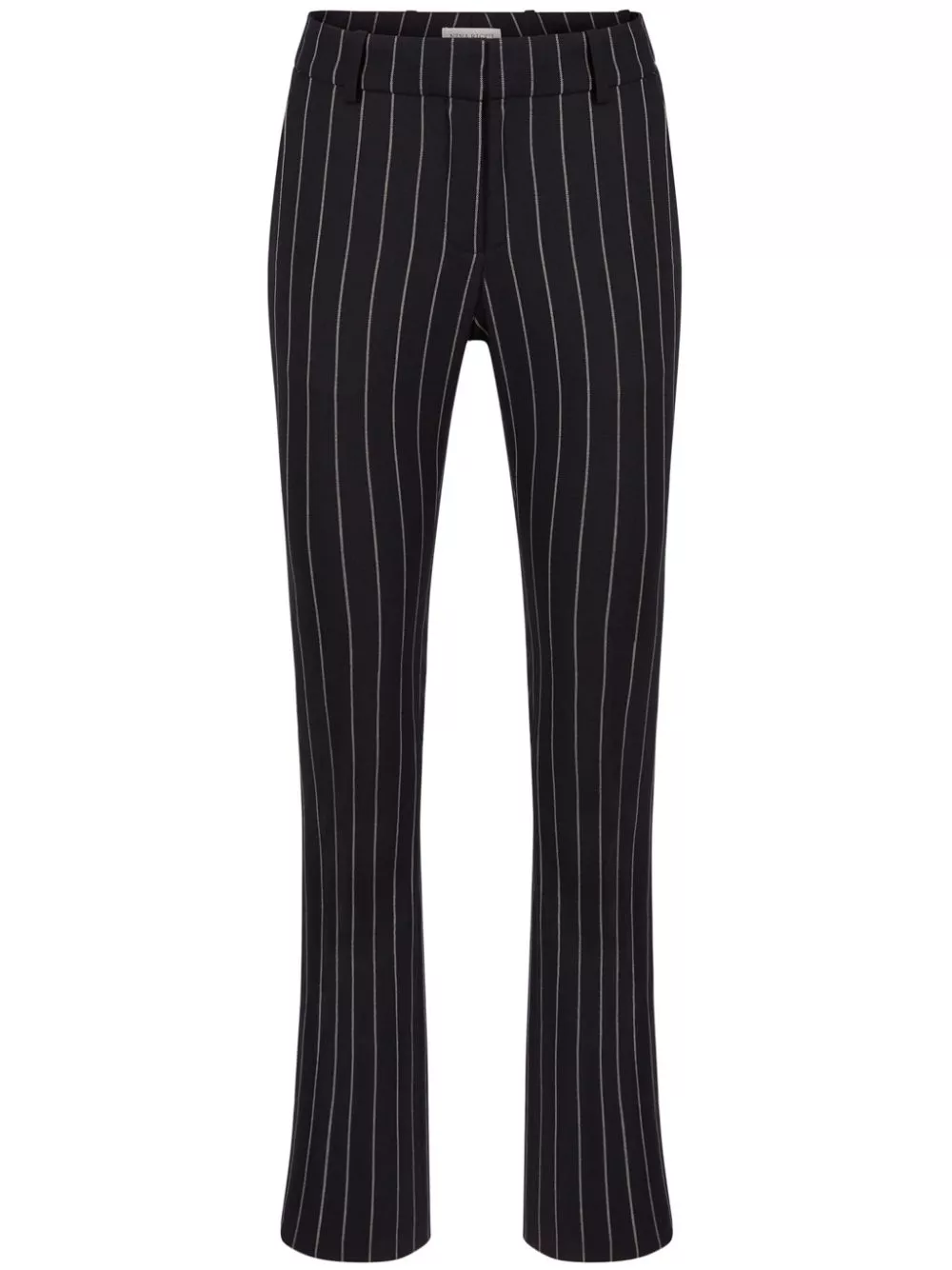 Affordable Nina Ricci pinstripe wool pants Women 0122