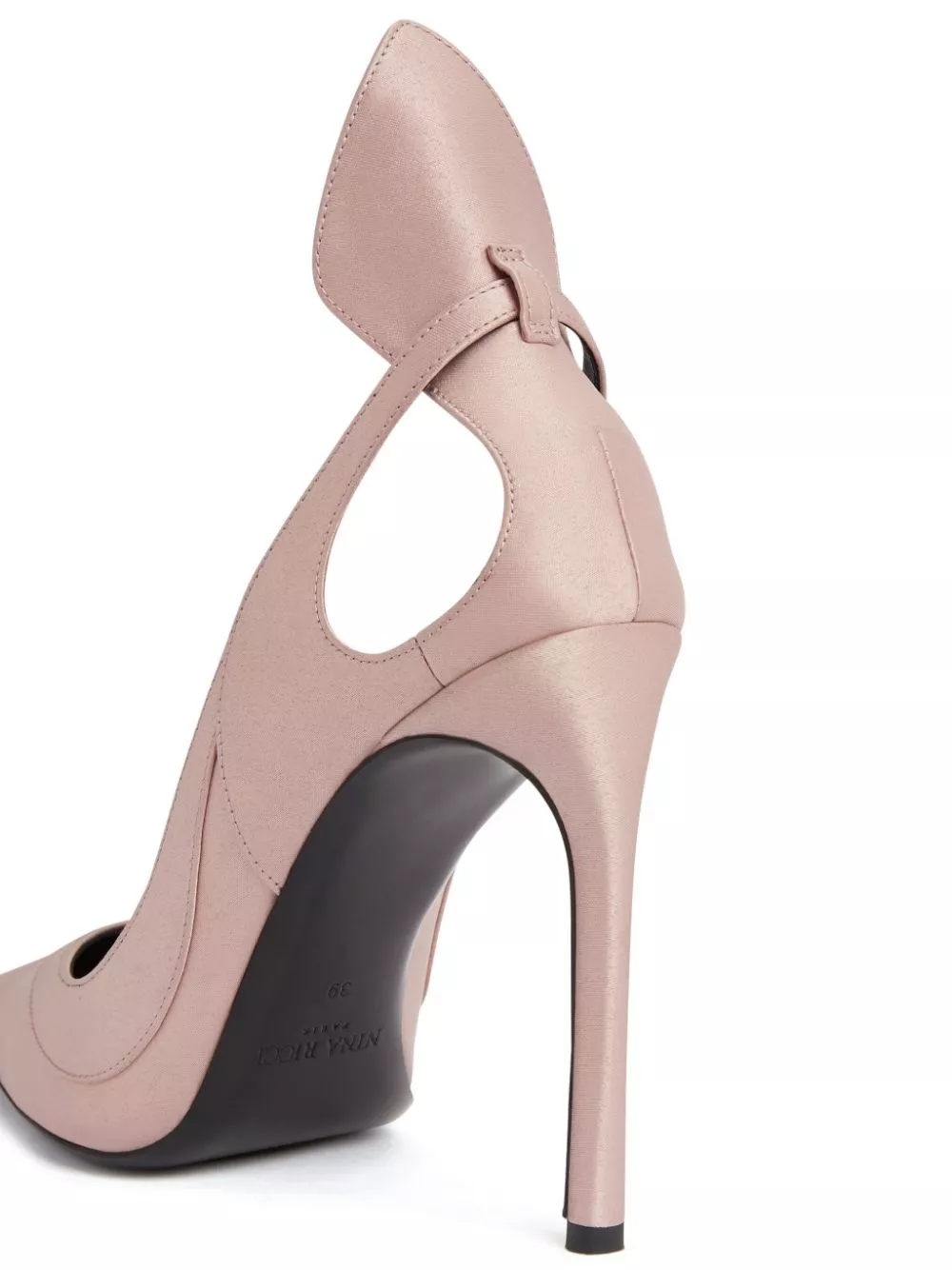 Affordable Nina Ricci bow detail pumps Women 0113