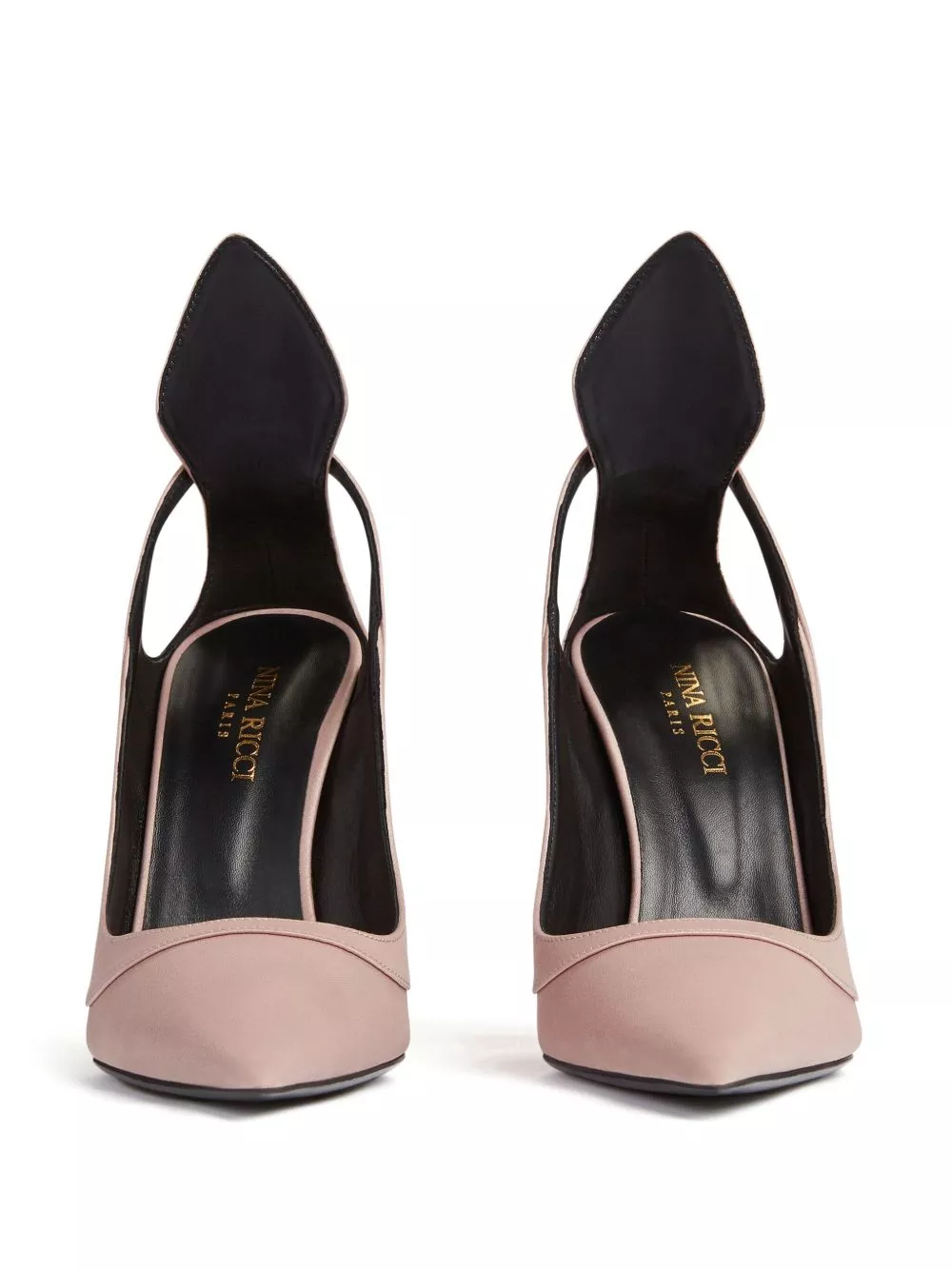 Affordable Nina Ricci bow detail pumps Women 0125