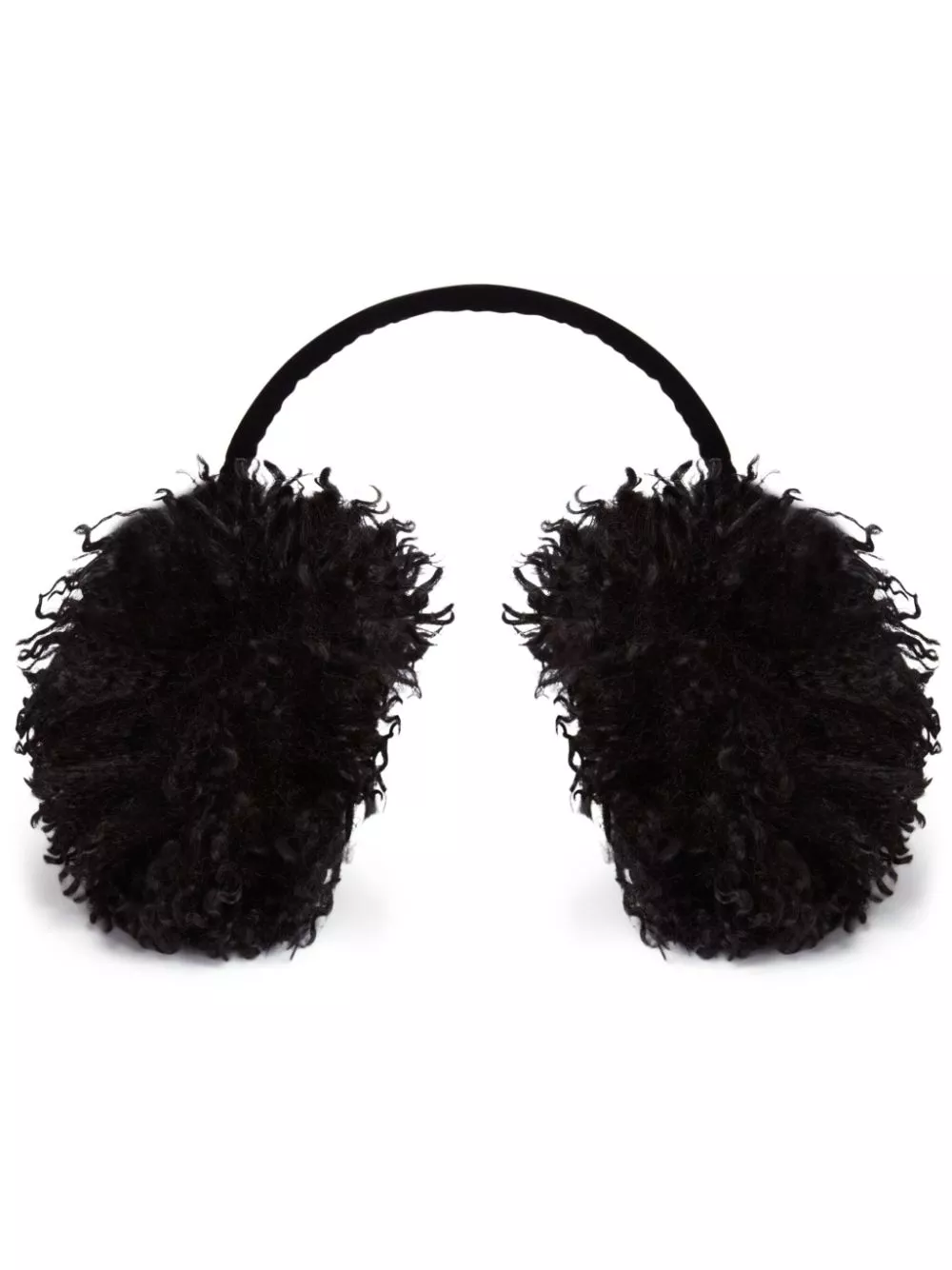 Affordable Nina Ricci faux-fur earmuffs Women 0116