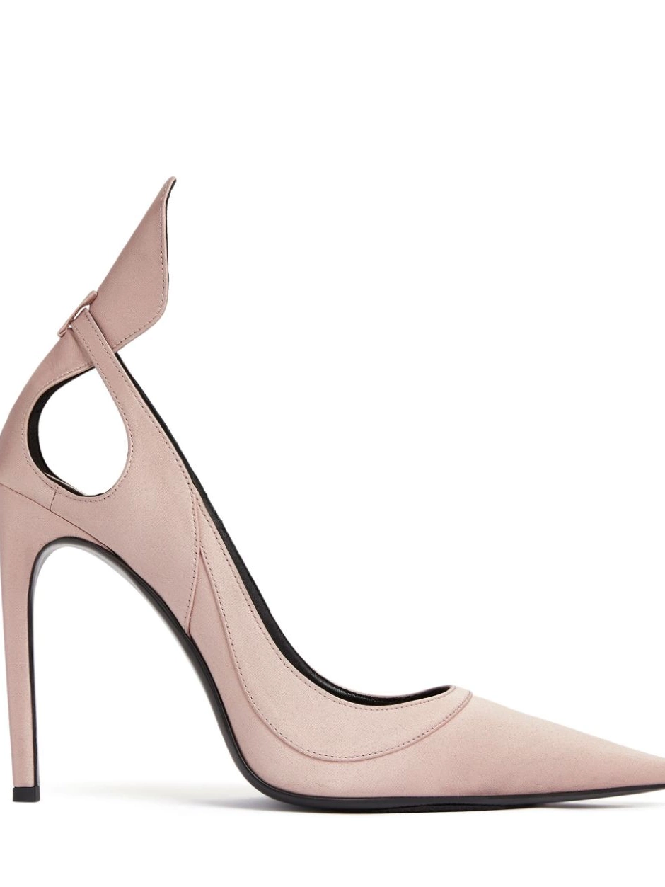 Affordable pumps bow Ricci detail Women Nina 0227