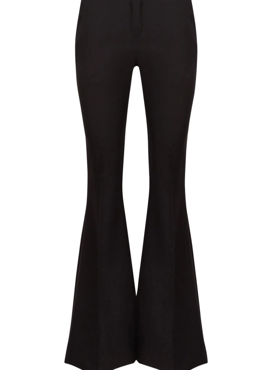 Affordable Ricci Women Nina Flared Pants Tailored 0223