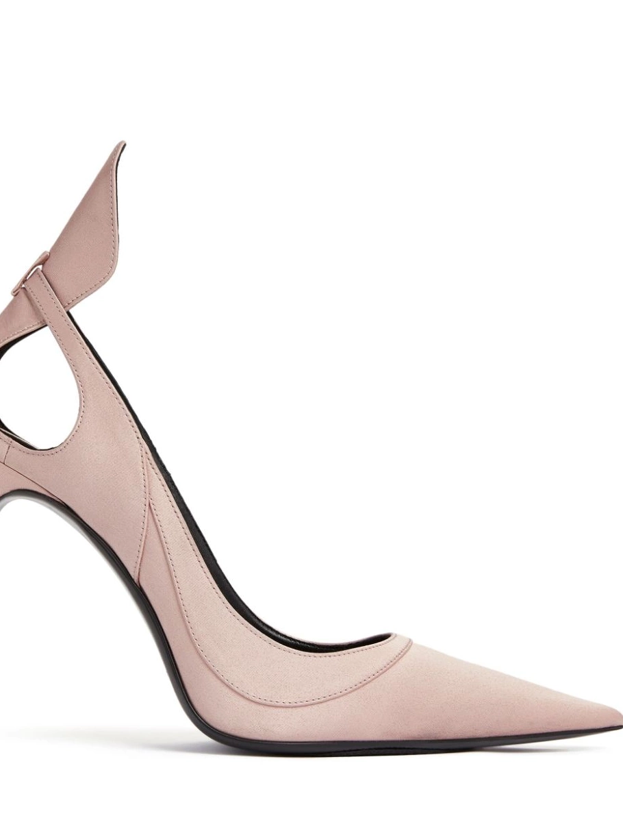 Affordable Ricci bow pumps detail Women Nina 0223