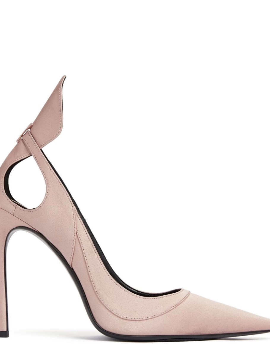 Cheap Women detail bow pumps Nina Ricci 0211