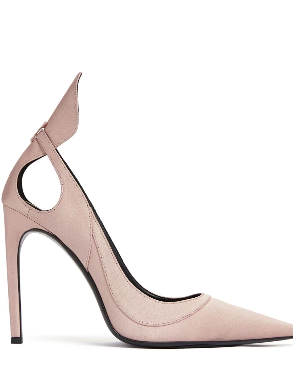 Affordable Women Nina detail pumps Ricci bow 0222