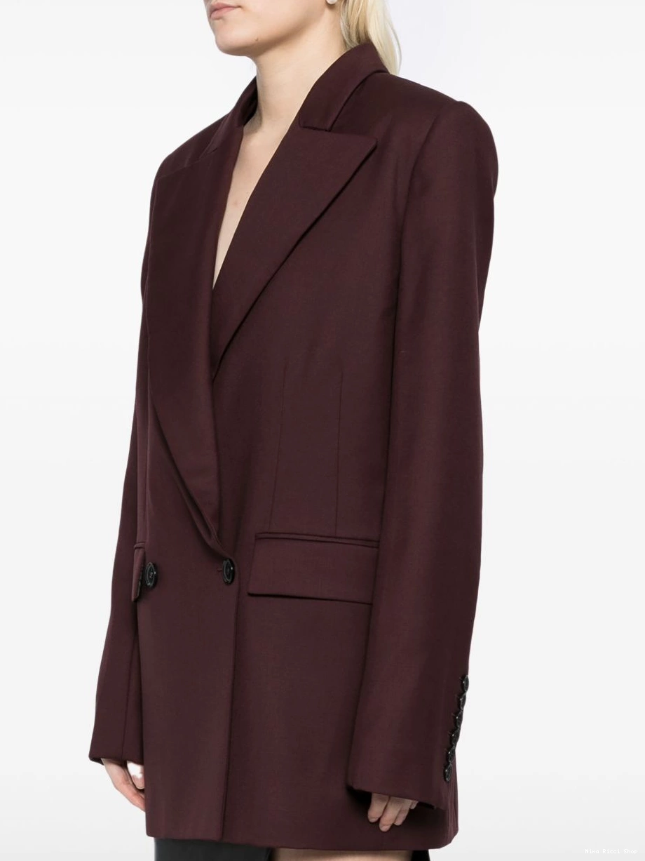 Affordable Women Ricci blazer Nina Gabardine 0220