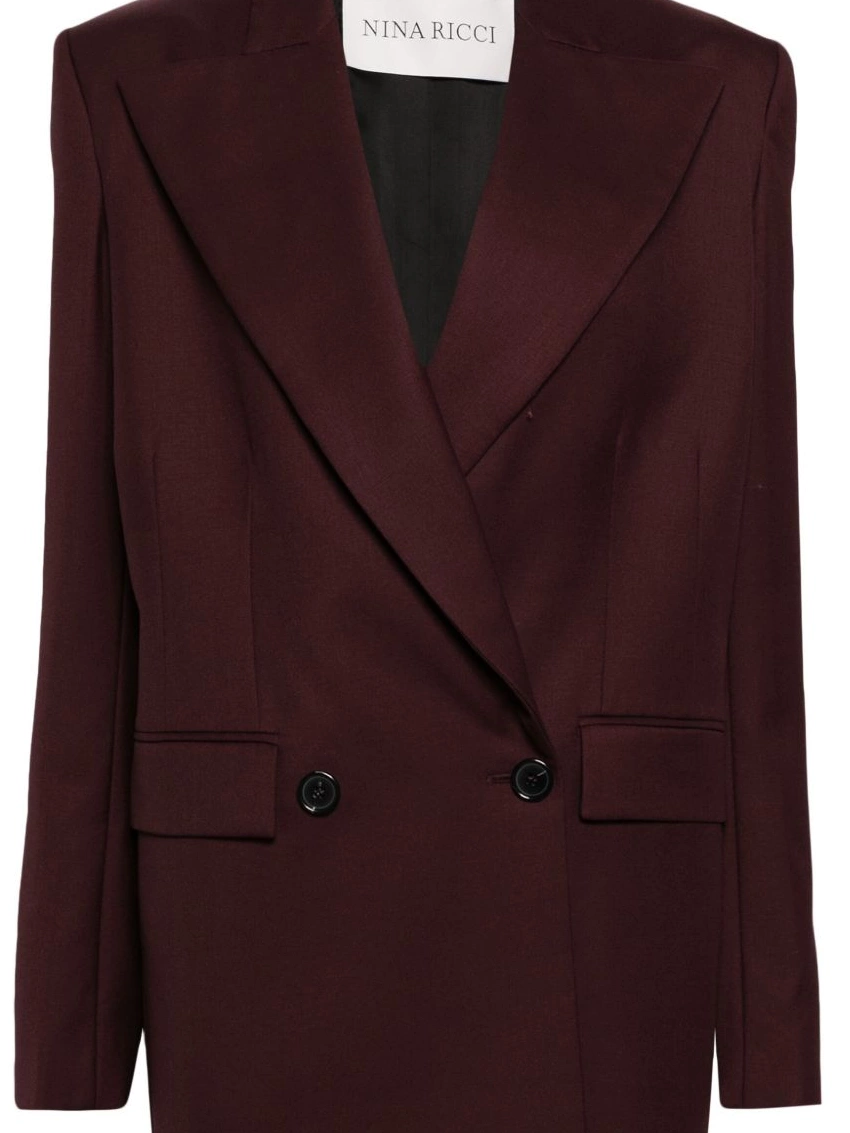 Affordable Women Ricci blazer Nina Gabardine 0220