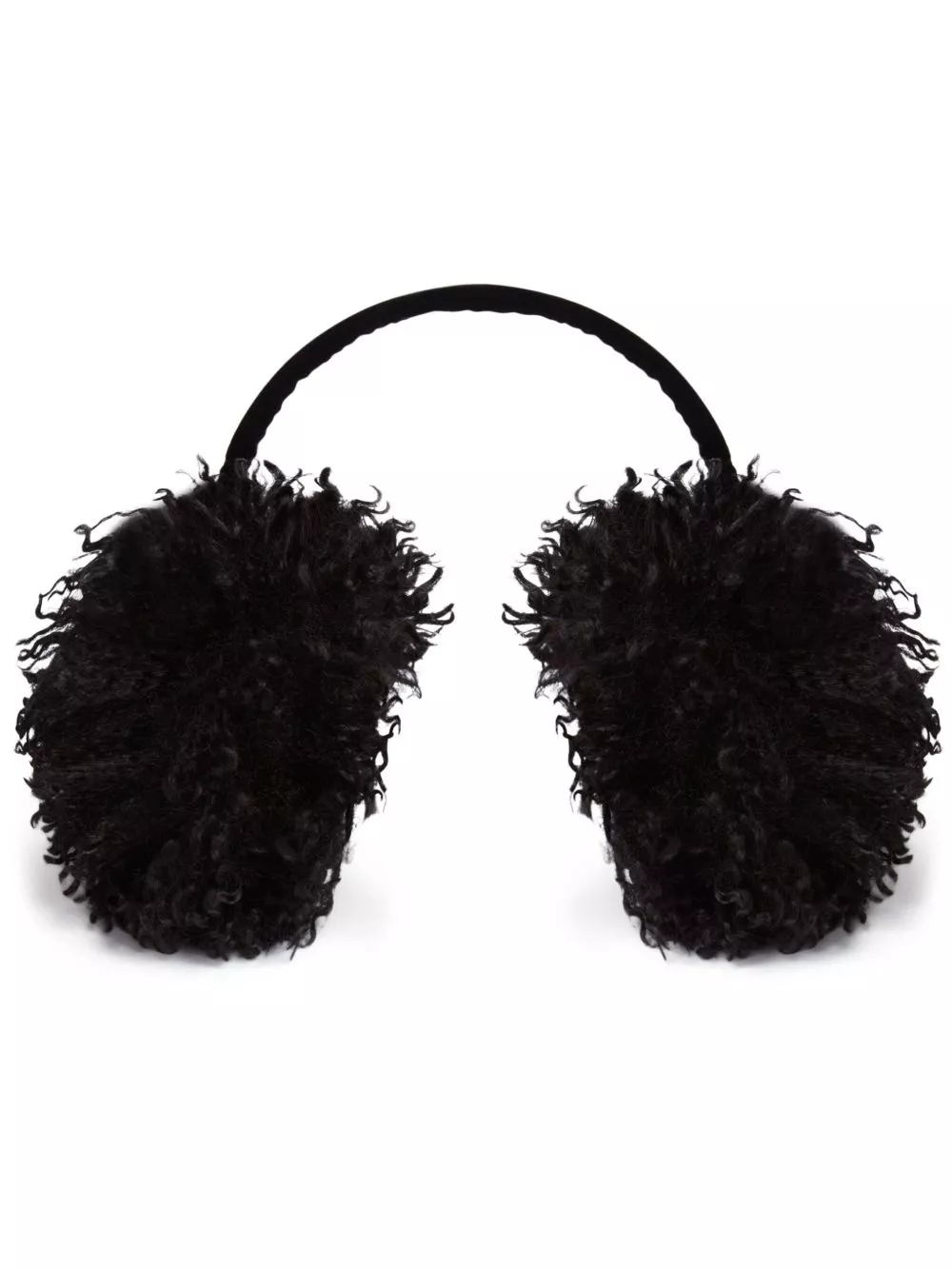 Affordable Nina Ricci faux-fur earmuffs Women 0204