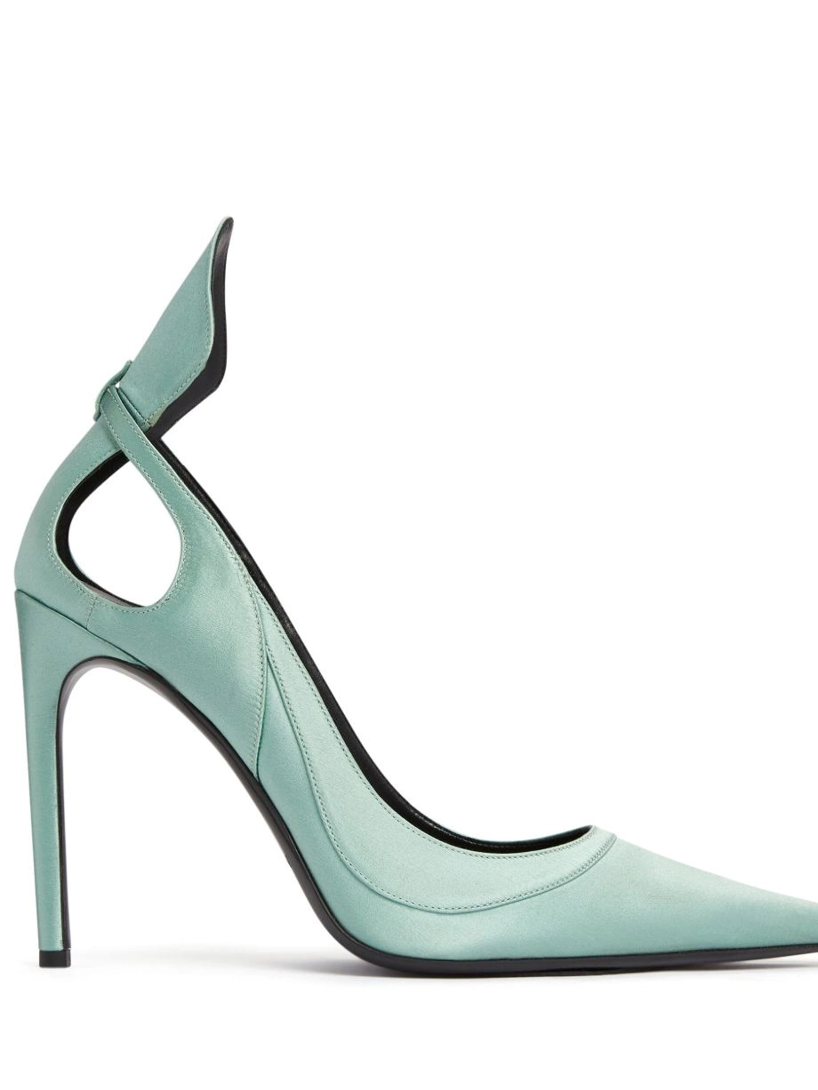 Affordable pumps satin Women Ricci Nina 0224